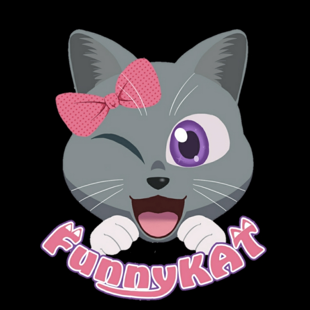 FunnyKAT, Meet your Posher!